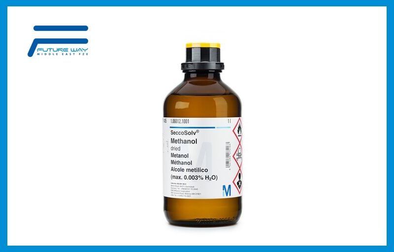 Methanol