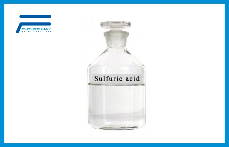 Sulfuric acid 95-97%