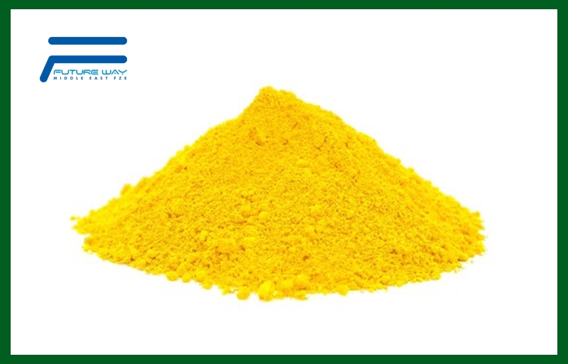 Quercetin Dehydrate