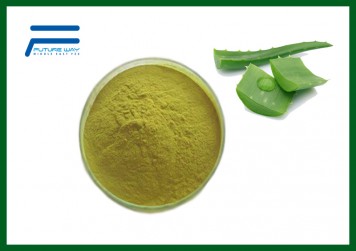 Aloin powder