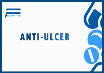 Anti-ulcer