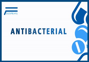 Antibacterial
