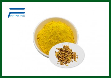 Berberine Hcl