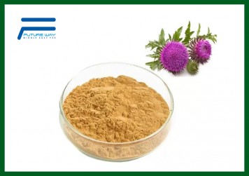 Milk Thistle Extract