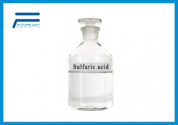 Sulfuric acid 95-98%