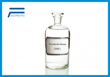 Tetrahydrofuran