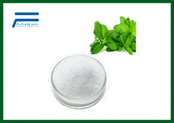 Stevia Leaf Extract