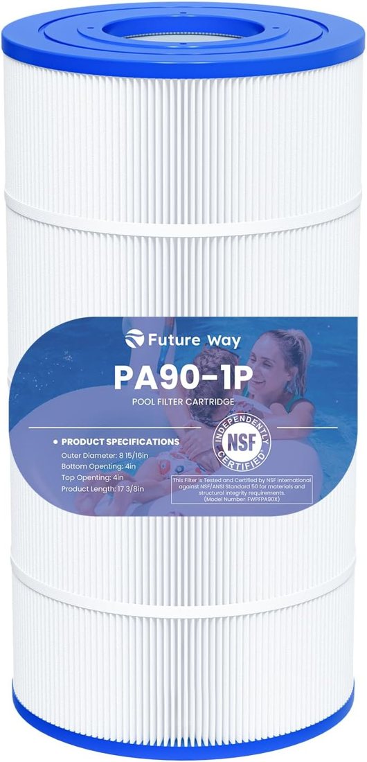 Future Way C900 cartridge — Hayward Star-Clear Plus