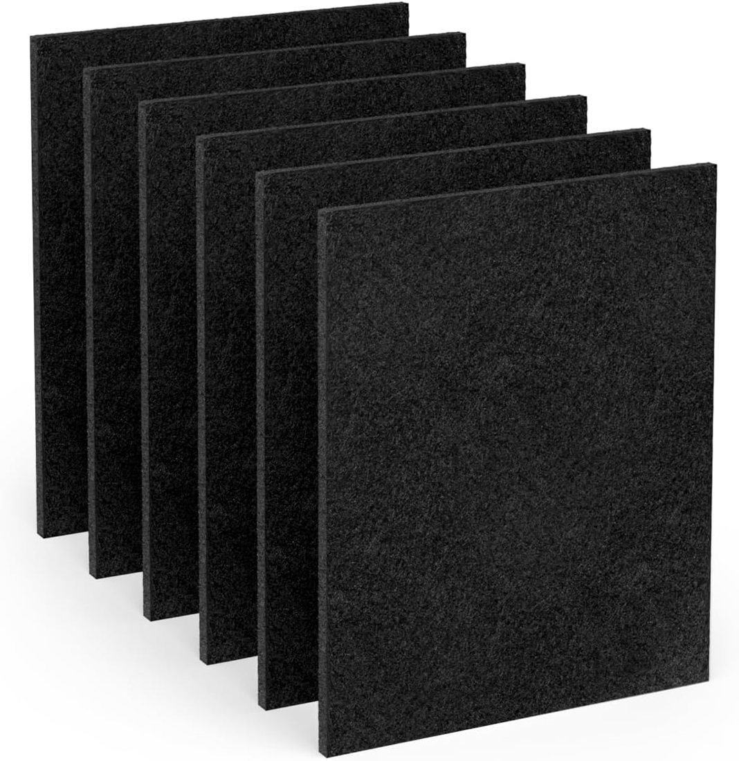 Future Way Pre-filter A — Honeywell HPA300, 6-pack