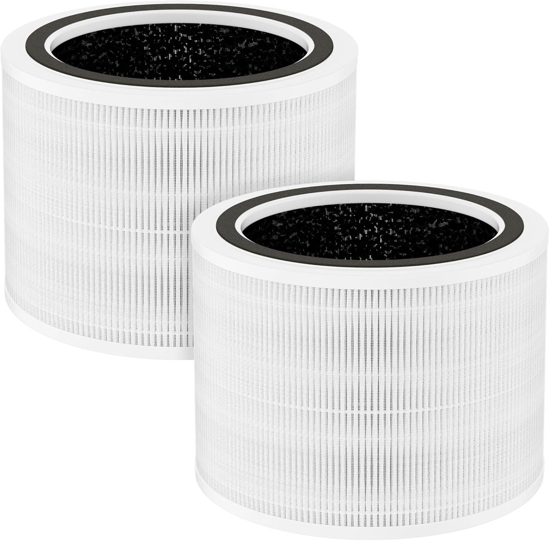 Future Way Core 200S filter — LEVOIT, 2-pack