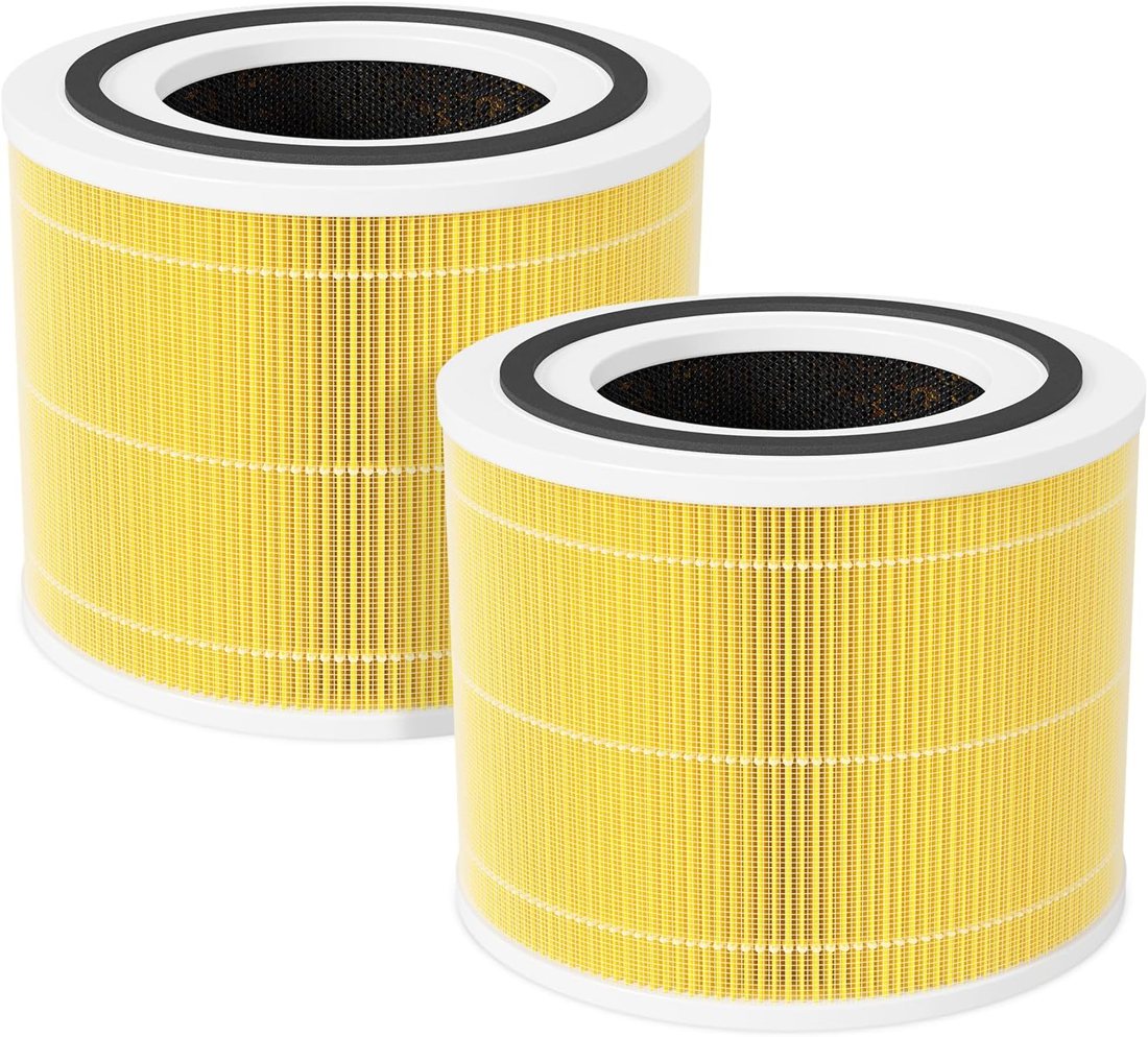 Future Way Core 300 filter — LEVOIT