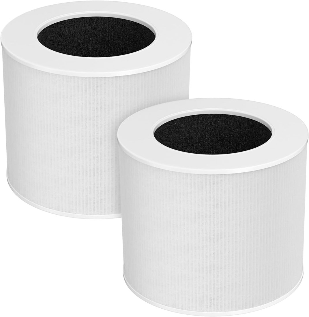 Future Way Core Mini filter — LEVOIT, 2-pack