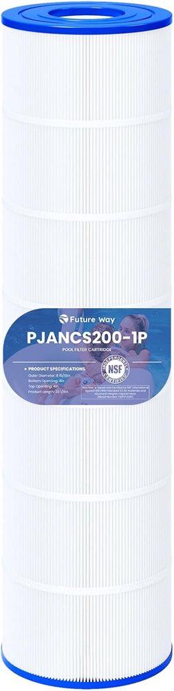 Future Way CS200 Pool Filter Cartridge for Jandy CS200