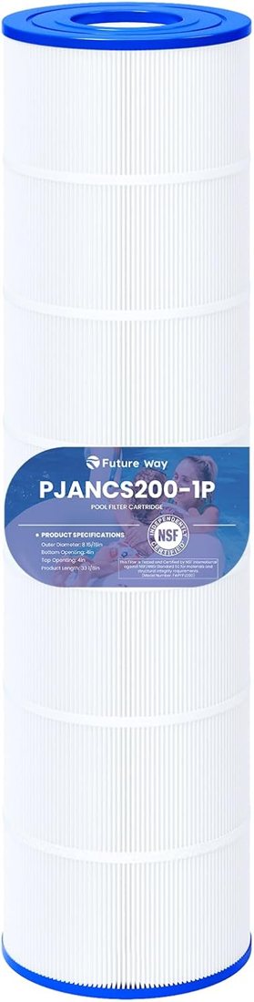Future Way CS200 cartridge — Jandy CS series