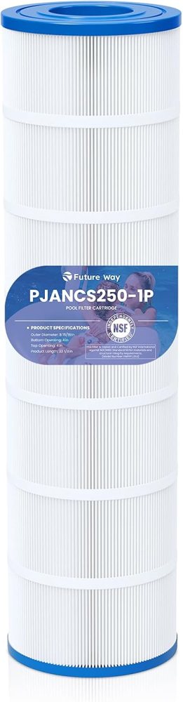 Future Way CS250 Pool Filter Cartridge for Jandy CS250