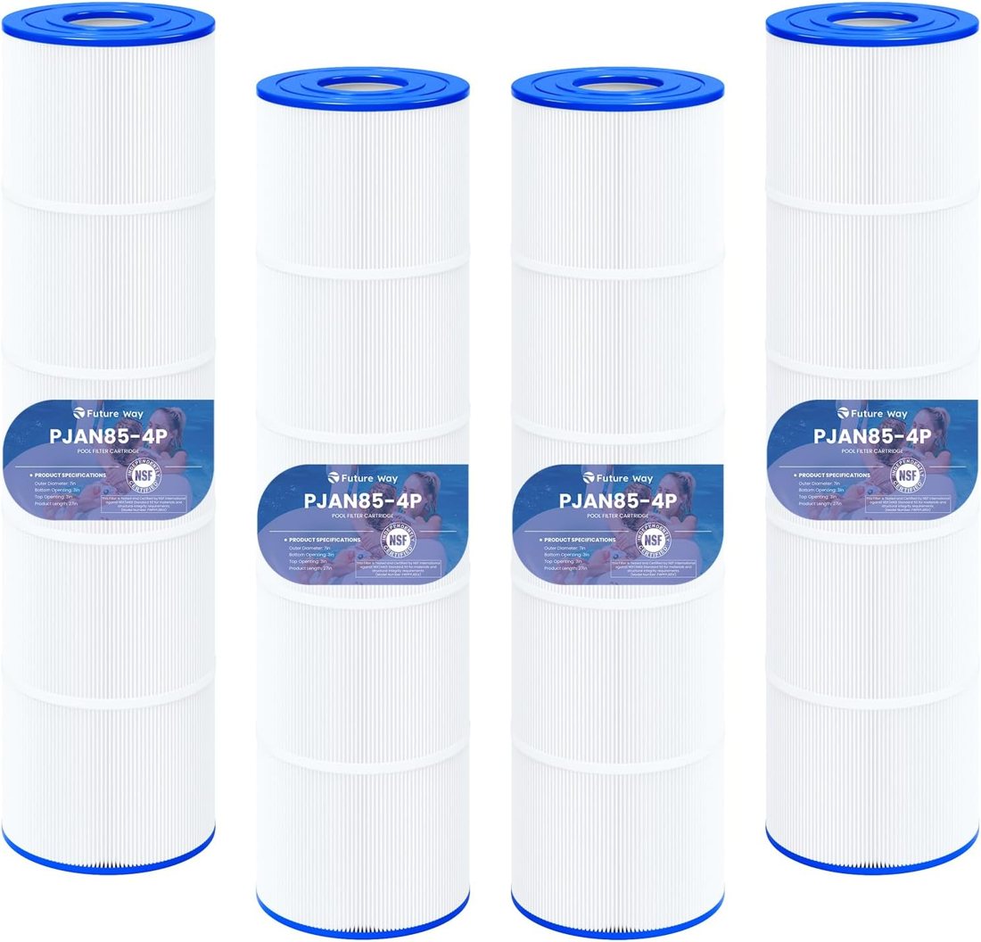 Future Way CV340 4-pack — Jandy CV / CL