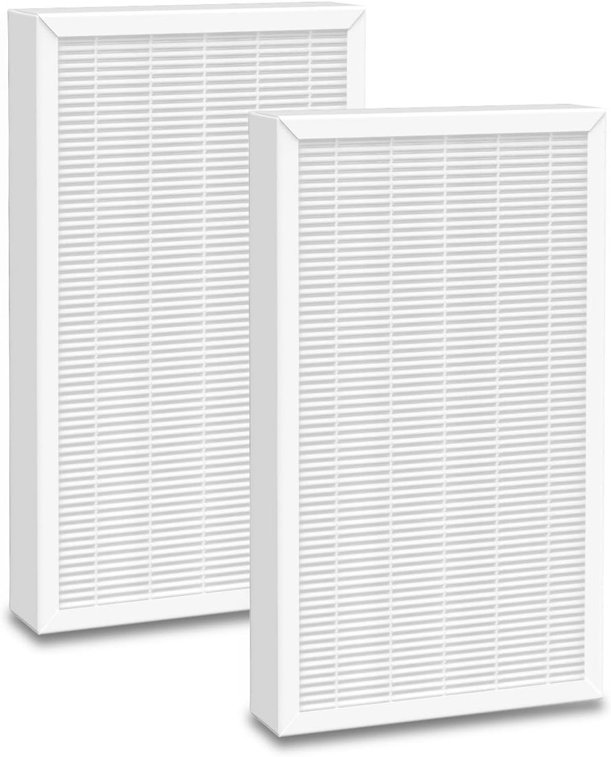 Future Way F1 filter — 3M Filtrete, 2-pack