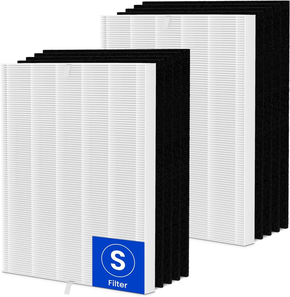 Future Way Filter S Kit for Winix C545