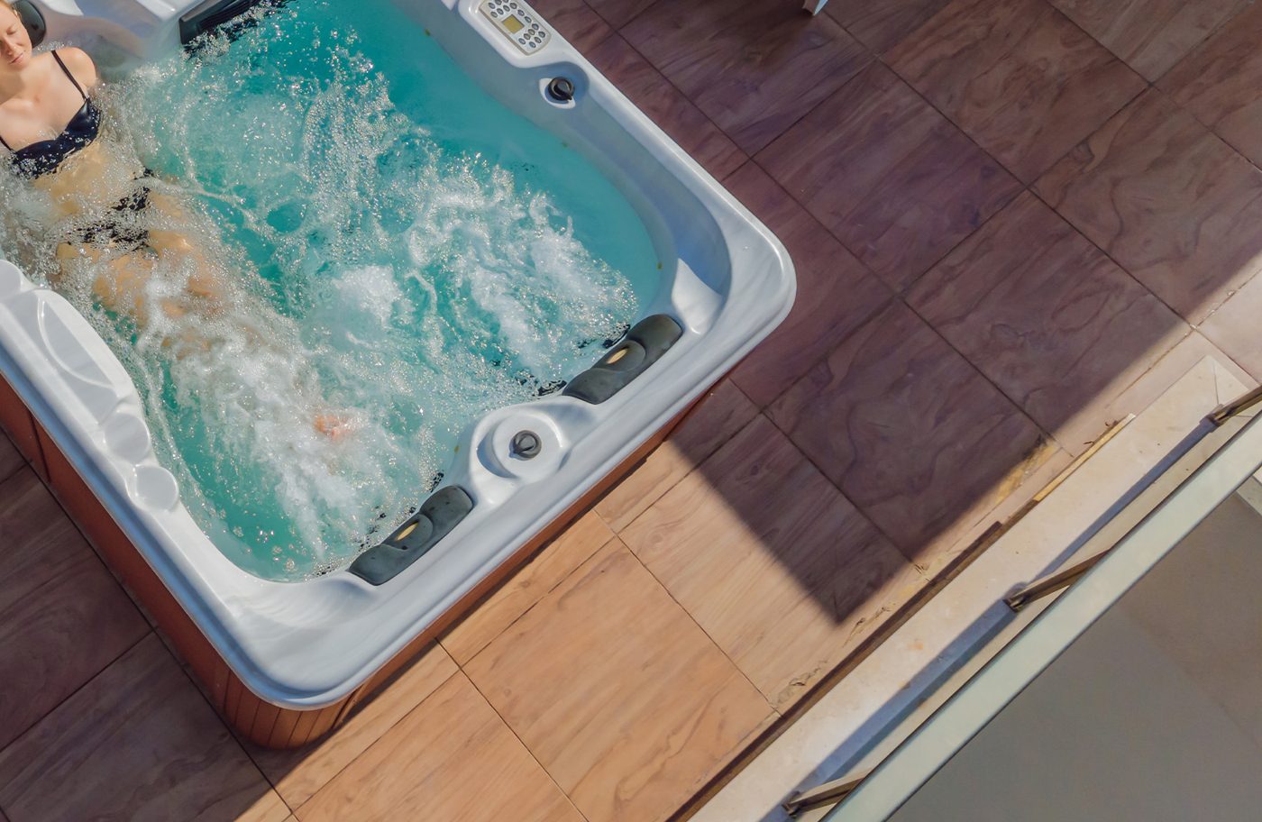 Future Way hot tub & spa filters