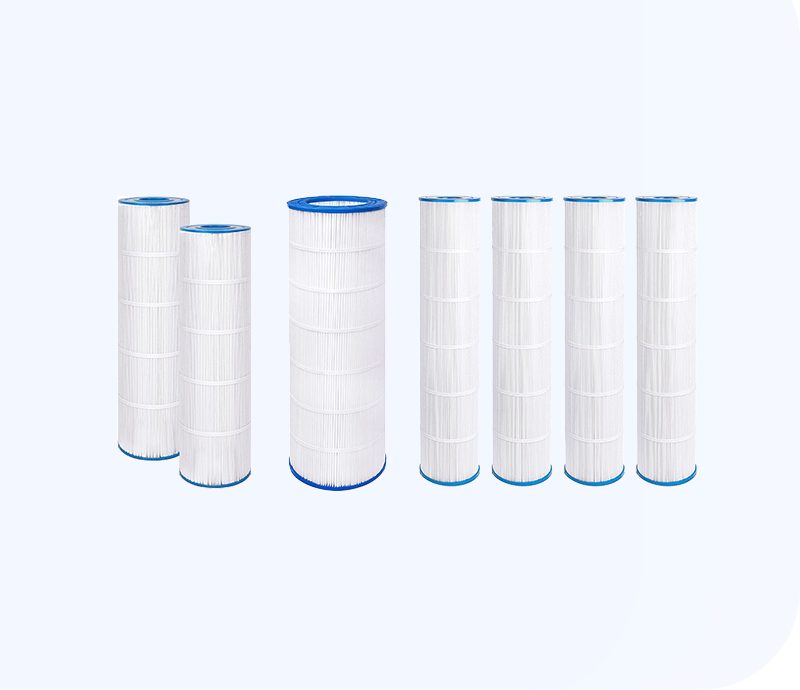 Future Way replacement cartridges for Pentair