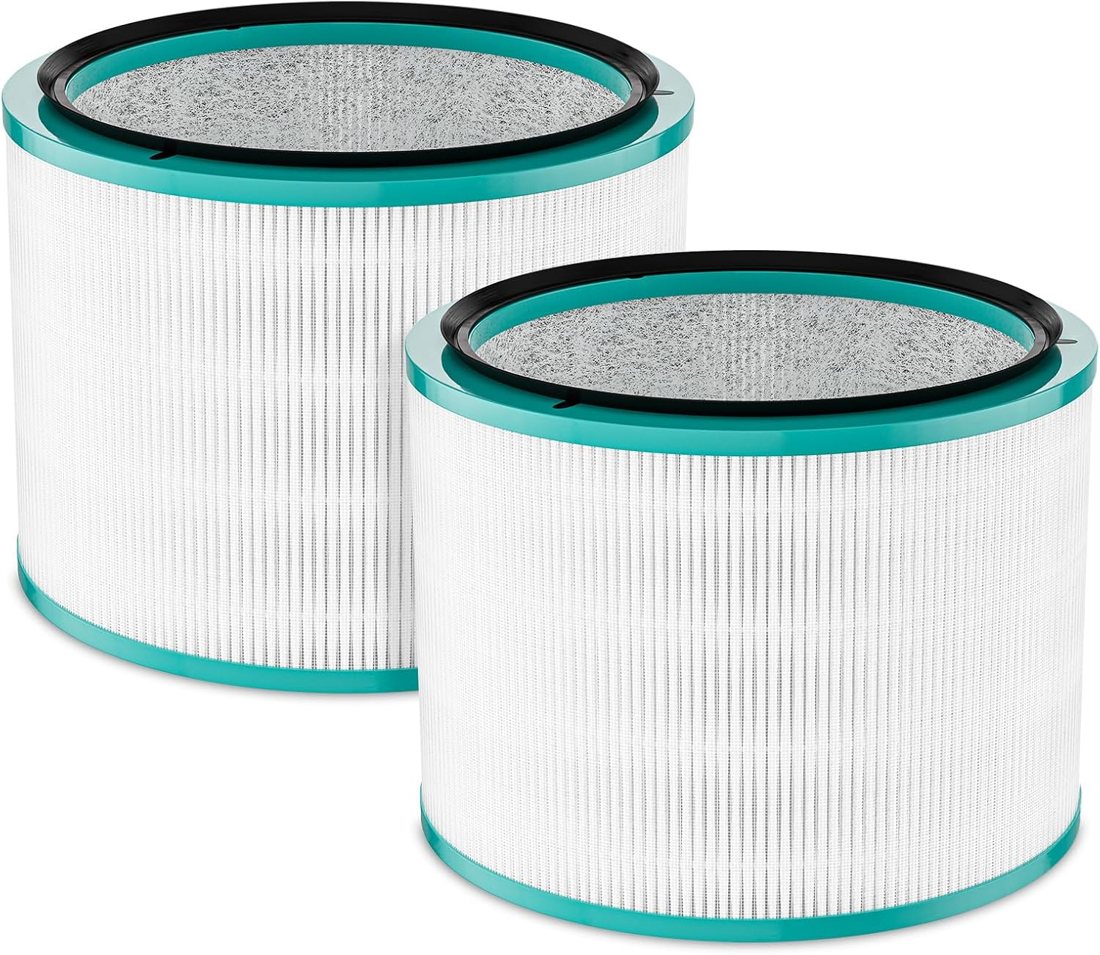 Future Way HP01 / HP02 filter — Dyson, 2-pack