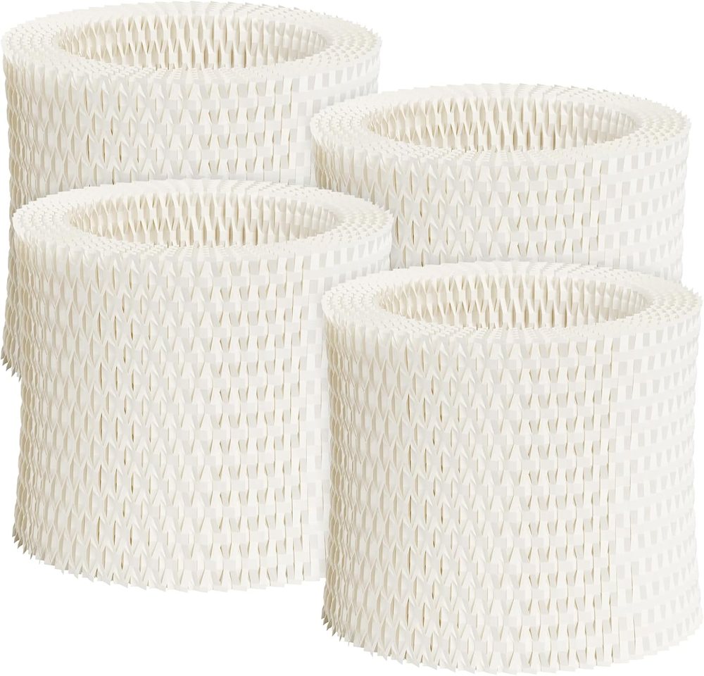 Future Way Humidifier Filter A (HAC-504) for Honeywell, 4-Pack