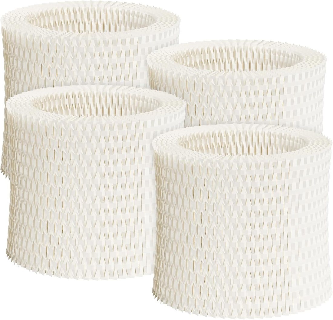 Future Way Filter A — Honeywell HCM-350, 4-pack