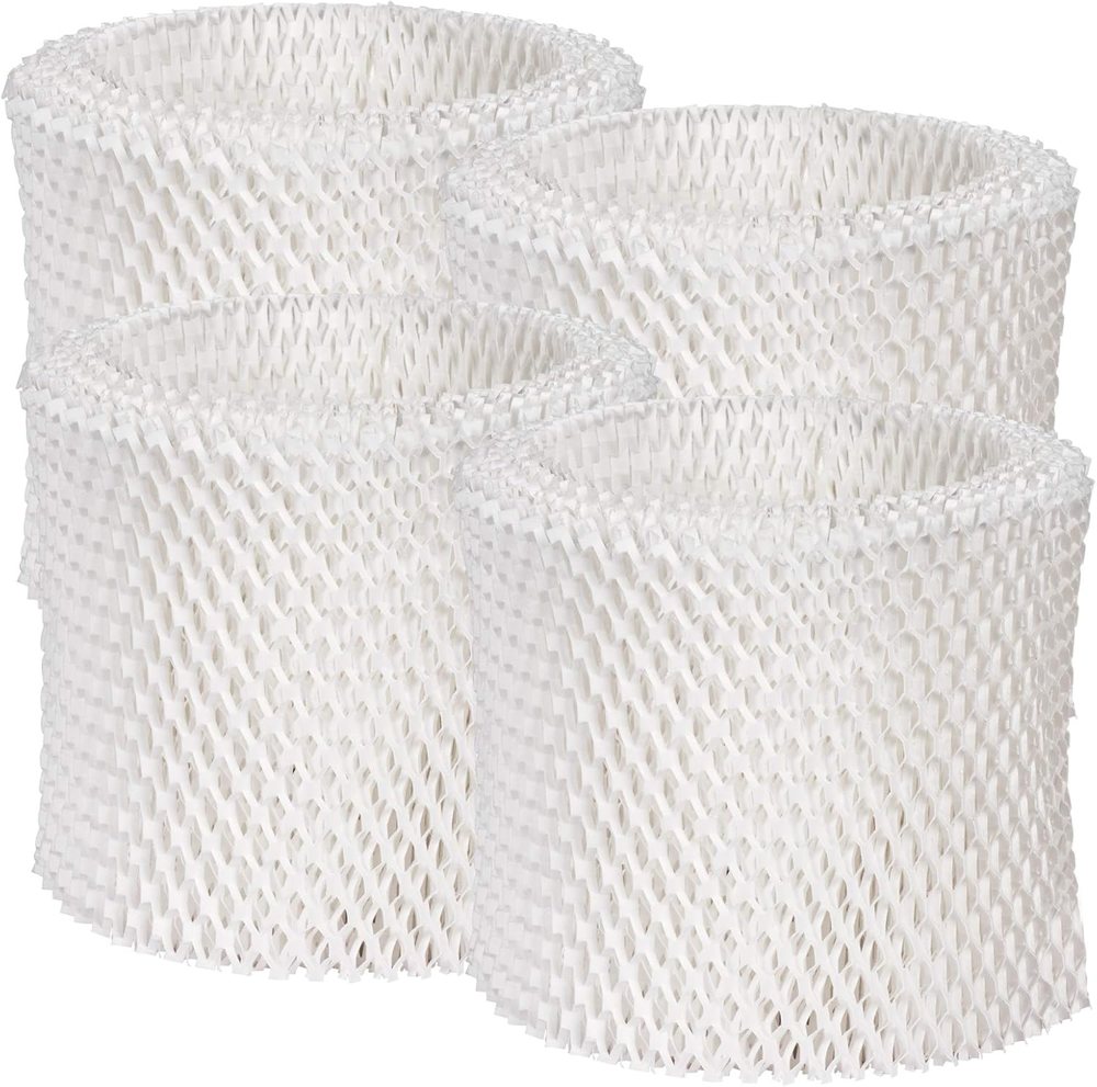 Future Way Humidifier Filter C (HC-888) for Honeywell & Walgreens, 4-Pack