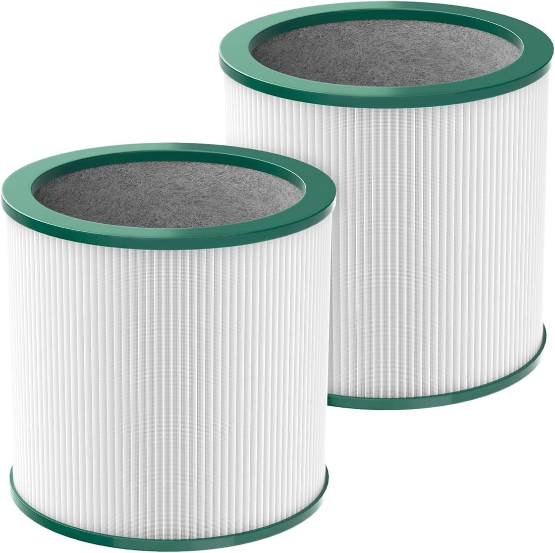Future Way TP01 / TP02 filter — Dyson, 2-pack