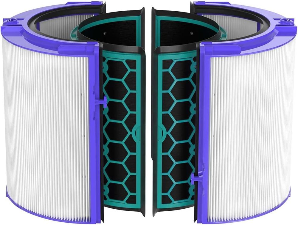 Future Way TP04 / HP04 / DP04 Filter for Dyson Pure Cool & Hot+Cool
